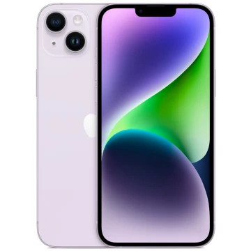Apple iPhone 14, 128 ГБ, фиолетовый