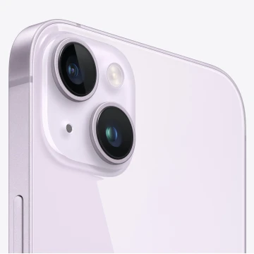 Apple iPhone 14, 128 ГБ, фиолетовый