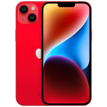 Apple iPhone 14, 128 ГБ, (PRODUCT)RED