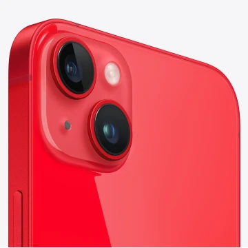 Apple iPhone 14, 128 ГБ, (PRODUCT)RED