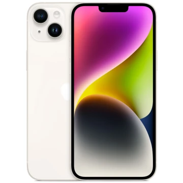 Apple iPhone 14, 128 ГБ, сияющая звезда