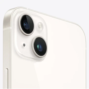 Apple iPhone 14, 128 ГБ, сияющая звезда