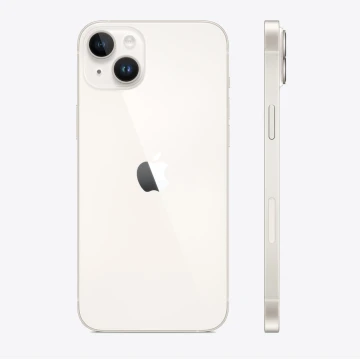 Apple iPhone 14, 128 ГБ, сияющая звезда