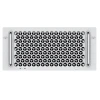 Apple Mac Pro M2 Ultra (24 CPU, 60 GPU), 128 ГБ, 1 ТБ SSD, Серебристый