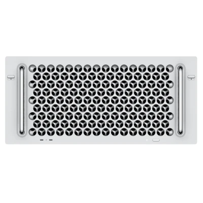 Apple Mac Pro M2 Ultra (24 CPU, 60 GPU), 128 ГБ, 1 ТБ SSD, Серебристый