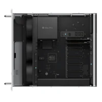Apple Mac Pro M2 Ultra (24 CPU, 60 GPU), 128 ГБ, 1 ТБ SSD, Серебристый
