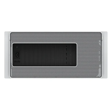 Apple Mac Pro M2 Ultra (24 CPU, 60 GPU), 128 ГБ, 1 ТБ SSD, Серебристый