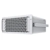 Apple Mac Pro M2 Ultra (24 CPU, 60 GPU), 128 ГБ, 1 ТБ SSD, Серебристый