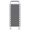 Apple Mac Pro Tower M2 Ultra (24 CPU, 60 GPU), 128 ГБ, 1 ТБ SSD, Серебристый