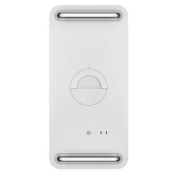 Apple Mac Pro Tower M2 Ultra (24 CPU, 60 GPU), 128 ГБ, 1 ТБ SSD, Серебристый