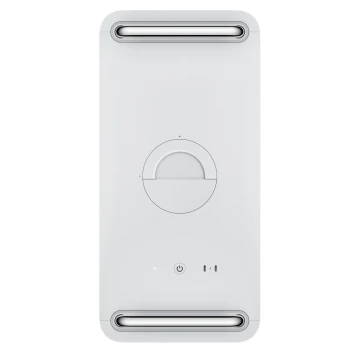 Apple Mac Pro Tower M2 Ultra (24 CPU, 60 GPU), 128 ГБ, 1 ТБ SSD, Серебристый