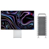 Apple Mac Pro Tower M2 Ultra (24 CPU, 60 GPU), 128 ГБ, 1 ТБ SSD, Серебристый