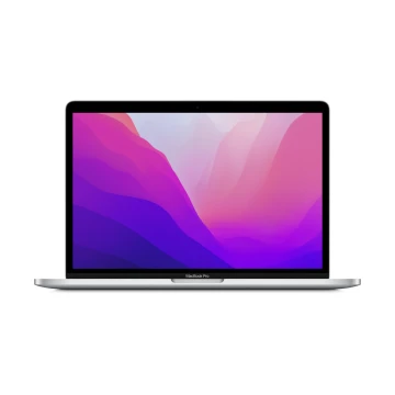 Apple MacBook Pro 13", (2022), MNEX3, Apple M2, 24GB RAM, 1TB SSD, серебристый