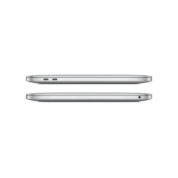 Apple MacBook Pro 13", (2022), MNEX3, Apple M2, 24GB RAM, 1TB SSD, серебристый