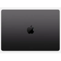 Apple MacBook Pro 14 (2025), M5 (10C CPU, 10C GPU), 16 GB, 4 TB SSD, «Space Black»