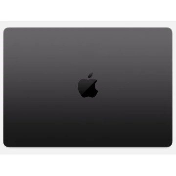 Apple MacBook Pro 14 (2025), MDE04, M5 (10C CPU, 10C GPU), 16 GB, 512 GB SSD, «Space Black»