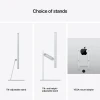Монитор Apple Studio Display 27" MK0Q3|MYJF3, (стандартный, подставка с наклоном и высотой)