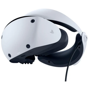 Шлем PlayStation VR 2