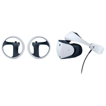 Шлем PlayStation VR 2