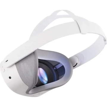 Шлем виртуальной реальности Meta Oculus Quest 3s 128Gb