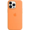 Чехол Silicone Case для iPhone 13 Pro, силикон, "оранжевый"