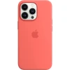 Чехол Silicone Case для iPhone 13 Pro, силикон, "розовый помело"
