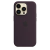 Чехол Silicone Case для iPhone 14 Pro Max, силикон, "фиолетовый"