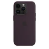 Чехол Silicone Case для iPhone 14 Pro Max, силикон, "фиолетовый"