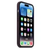 Чехол Silicone Case для iPhone 14 Pro Max, силикон, "фиолетовый"