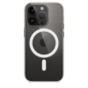 Прозрачный чехол MagSafe для iPhone 14 Pro Max