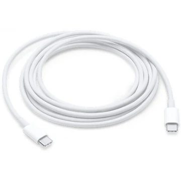 Кабель Apple USB-C на USB-C для зарядки (2 м)