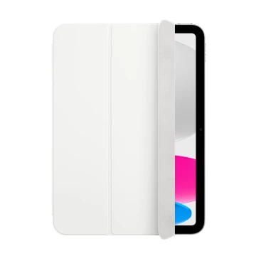 Чехол Smart Folio для iPad 11 (A16) - White (MDEJ4)