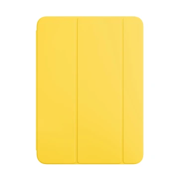 Чехол Smart Folio для iPad 11 (A16) - Lemonade (MDEN4)