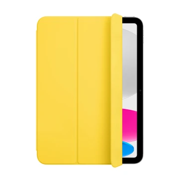 Чехол Smart Folio для iPad 11 (A16) - Lemonade (MDEN4)