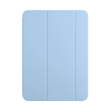 Чехол Smart Folio для iPad 11 (A16) - Sky (MDEQ4)