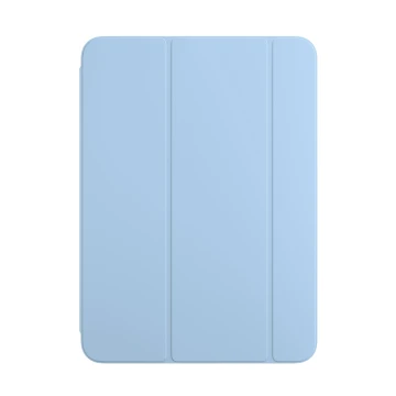 Чехол Smart Folio для iPad 11 (A16) - Sky (MDEQ4)