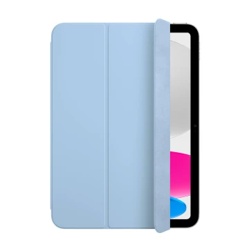 Чехол Smart Folio для iPad 11 (A16) - Sky (MDEQ4)