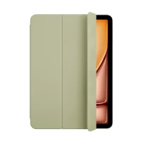 Чехол Smart Folio for iPad Air 13 (M2. M3, M4) - Sage (MWKC3)