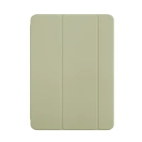 Чехол Smart Folio for iPad Air 13 (M2. M3, M4) - Sage (MWKC3)