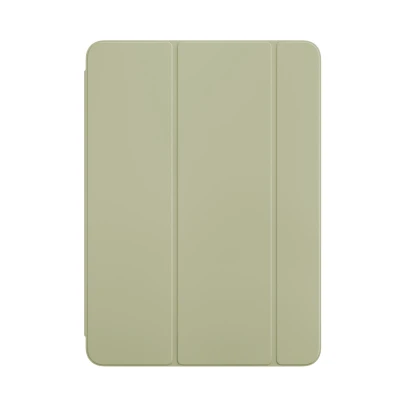 Чехол Smart Folio for iPad Air 13 (M2. M3, M4) - Sage (MWKC3)