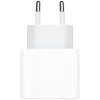 Адаптер питания Apple USB-C 20 Вт, MD3J4