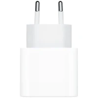 Адаптер питания Apple USB-C 20 Вт, MD3J4