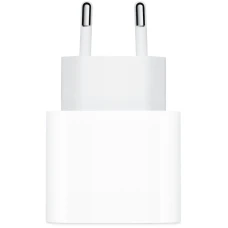 Адаптер питания Apple USB-C 20 Вт, MD3J4