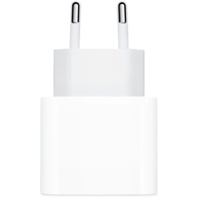 Адаптер питания Apple USB-C 20 Вт, MD3J4
