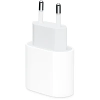 Адаптер питания Apple USB-C 20 Вт, MD3J4