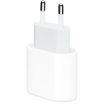 Адаптер питания Apple USB-C 20 Вт, MD3J4