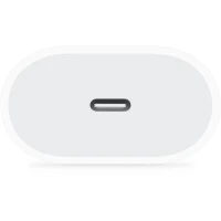 Адаптер питания Apple USB-C 20 Вт, MD3J4