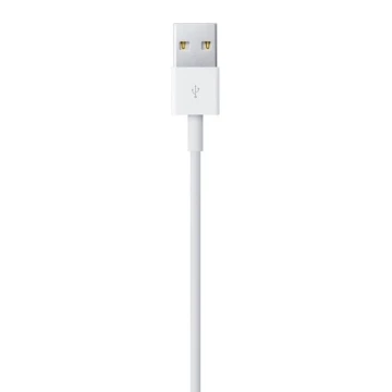 Apple Lightning to USB Cable MD818