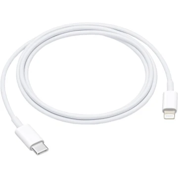 Кабель Apple USB‑C/Lightning (1 метр)