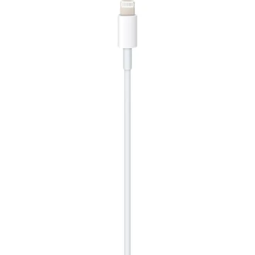 Кабель Apple USB‑C/Lightning (1 метр)